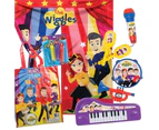 The Wiggles Showbag