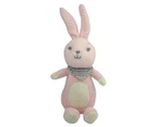 Bespoke Baby - Baby Girl Bunny Bedtime Gift Set