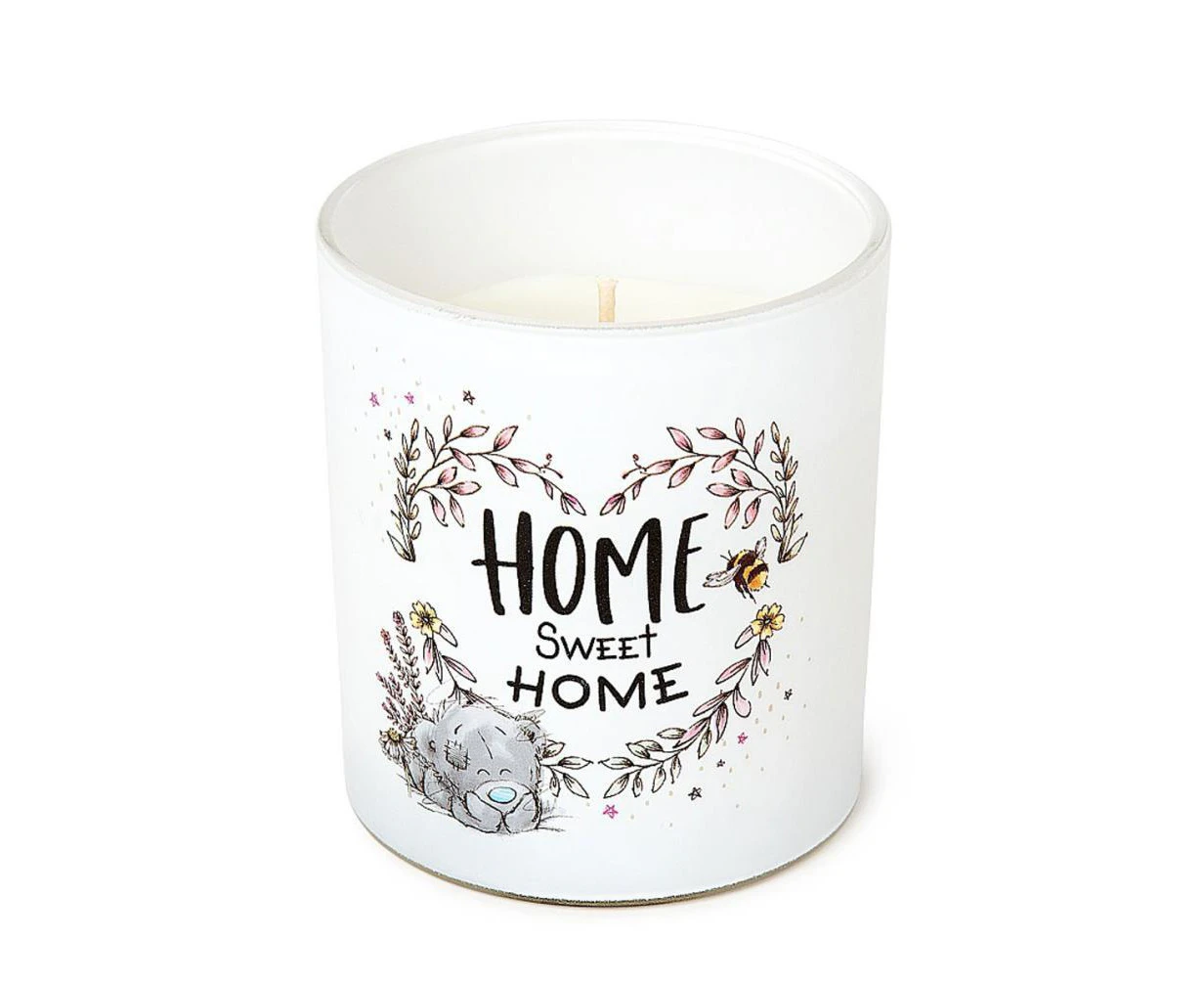 Tatty Teddy Me To You Be Wild and Wonderful - Scented Candle Home Sweet Home - N/A