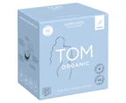 Tom Organic Super Pads 10 Pack