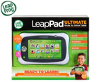 LeapFrog LeapPad Ultimate Tablet w/ Ready For School Bundle - Green