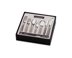 Tablekraft Aswan Cutlery Set-56Pc - Silver