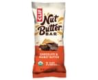12 x CLIF Plant Protein Nut Butter Bar Chocolate Peanut Butter 50g 2