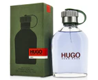 Hugo Boss Hugo For Men EDT Perfume 125mL