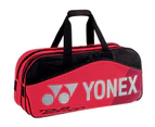 Yonex Pro Tournament Bag Flame Red - Flame Red