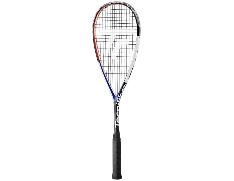 Tecnifibre Carboflex Airshaft 135 Squash Racquet