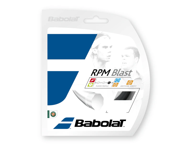 Babolat RPM Blast 1.25 String Set