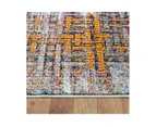 Adore Terra Stain Resistant Rug
