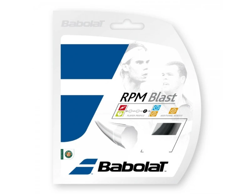 Babolat RPM Blast 1.20/ 18G String Set