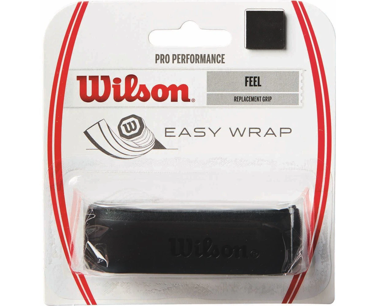 Wilson Pro Performance Replacement Grip