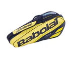 Babolat Pure Aero 3 Pack 2019