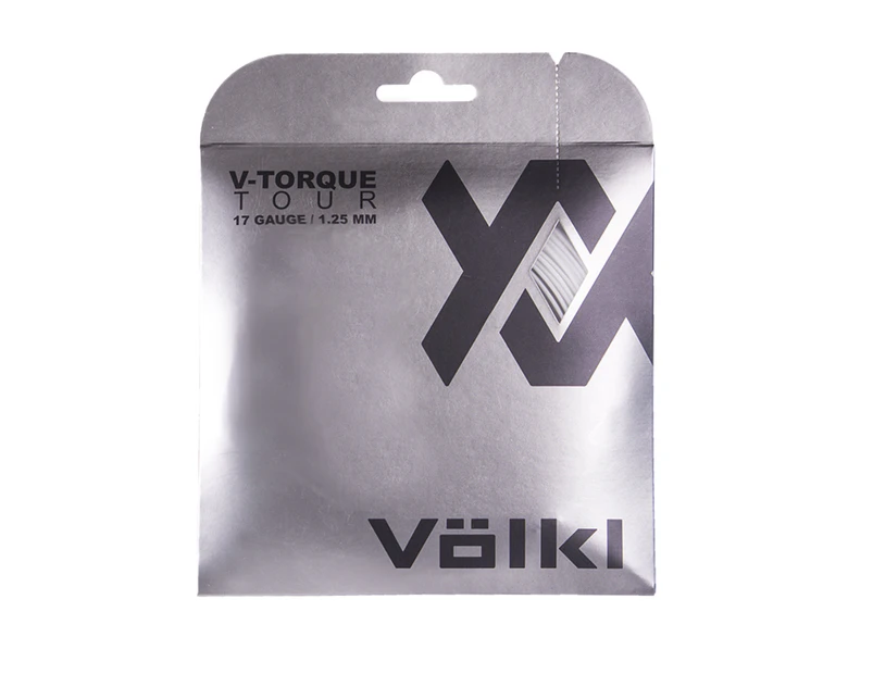 Volkl V-Torque Tour 1.25/17G Set - White