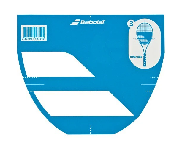 Babolat Stencil