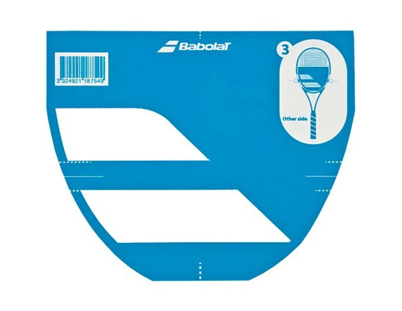 Babolat Racquet Stencil M.catch .au