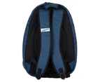 Volkl Team Backpack Navy and Silver - Navy/Silver