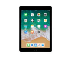 Apple iPad 5 (32GB) - Grey - Grey - Refurbished Grade A