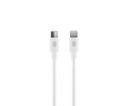 Griffin USB-C to For Apple iPhone Cable - 1.8m