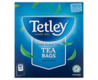 Tetley Tea Bags 370g 200pk