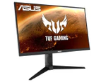 ASUS 27" WQHD TUF Gaming Monitor VG27AQL1A