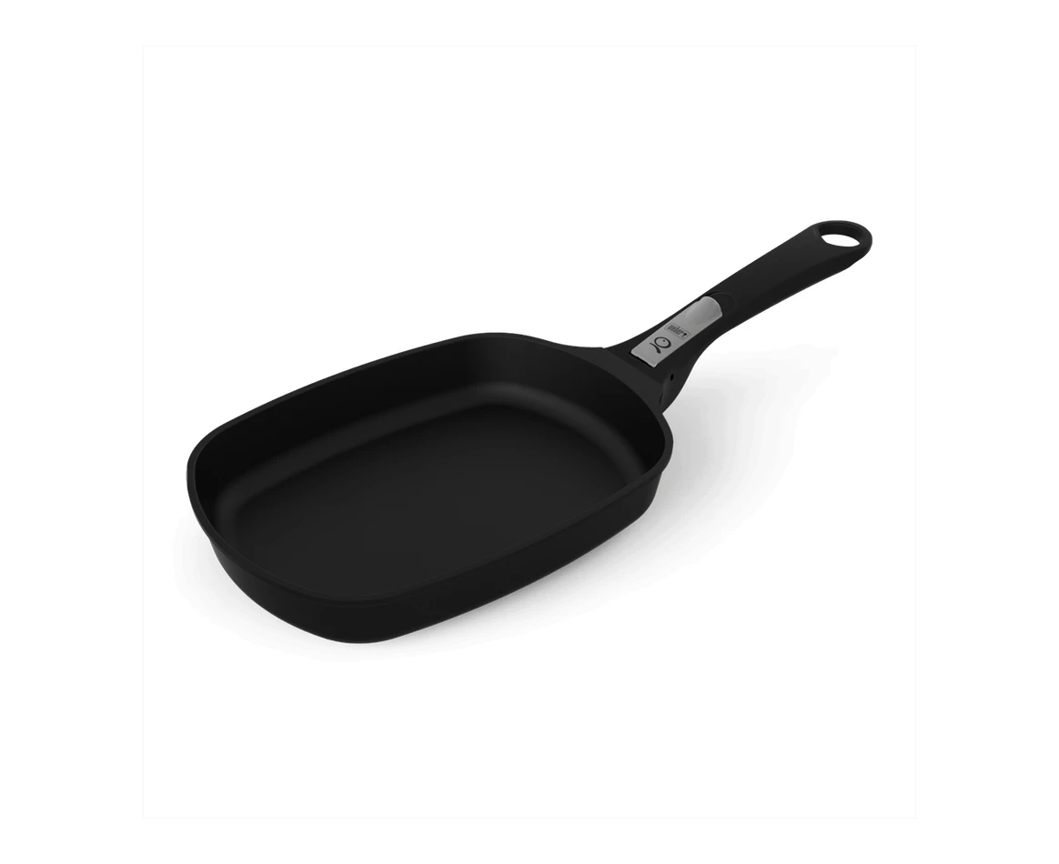 Weber Q Ware Frying Pan Small