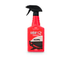 Weber Q Cleaner