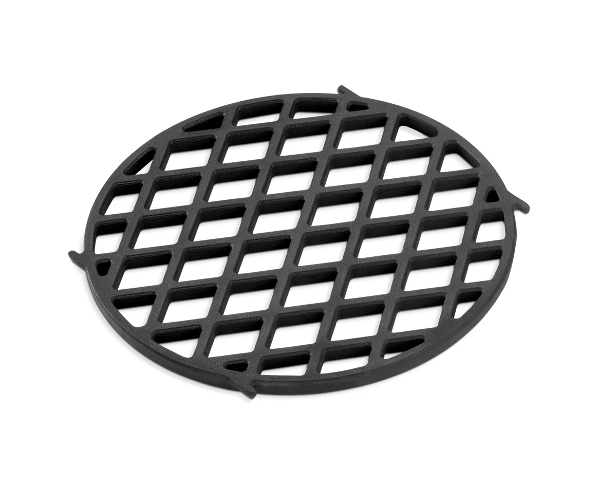 Weber GBS Cast Iron Sear Grate