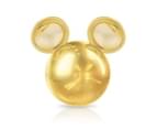 Mad Beauty Disney Lip Balm - Gold Mickey Head - N/A 3