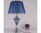 SOGA 2X LED Elegant Table Lamp with Warm Shade Desk Lamp