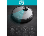 Xiaomi Viomi V2 Pro Robot Vacuum Cleaner - V-RVCLM21B 2