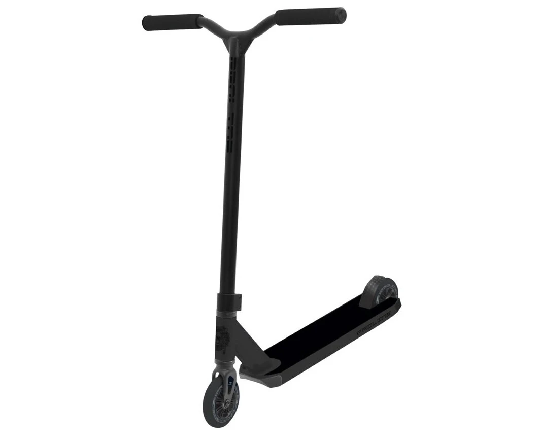 Proline Complete Scooter - L1 Series - 5 Years+ - Black