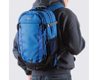 Lowepro RidgeLine BP 250 AW Backpack - Blue