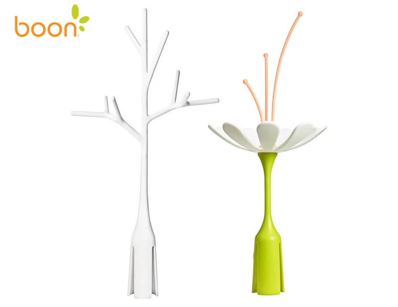 Boon 27cm Stem & Twig Accessory Pack For Grass/Lawn/Patch Drying Rack