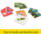 John Deere Kids' Match Memory Card Game