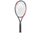 Head IG Challenge Lite (Orange) Tennis Racquet [Size: Grip  L3 - 4 3/8]
