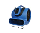 XPower X800TF Cage Dryer / Air Mover 700w