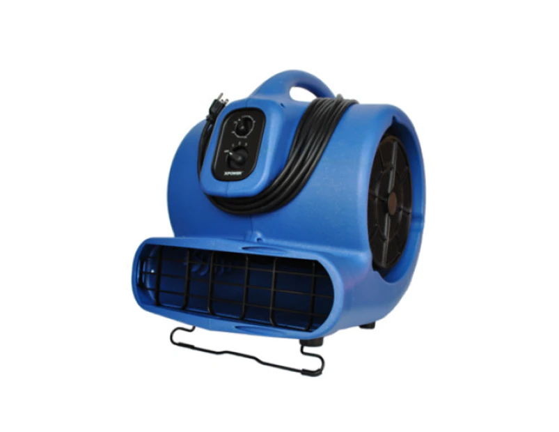 XPower X800TF Cage Dryer / Air Mover 700w