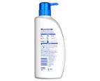 Head & Shoulders Dry Scalp Care Shampoo 660ml