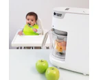 Tommee Tippee Quick-Cook Baby Food Maker