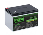 Drypower 12LFP10.8  Lithium Iron Phosphate 12.8V 10.8Ah Rechargeable Battery