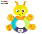 Lamaze My First Rattle Toy - Yellow/Multi