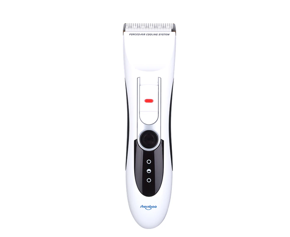 Shernbao Smart  4-in-1 Adjustable Clipper PGC560