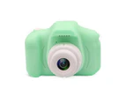 NOVBJECT Mini Children Camera Kids Digital Camera HD 2.0" 1080P Gift Toy with 32G SD CARD