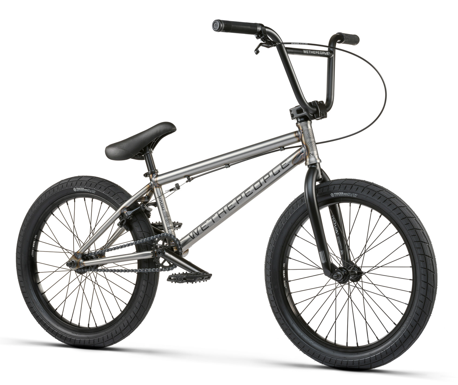 cadet bmx bike