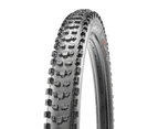 Maxxis Bike Tyre - Dissector 3C MaxxTerra EXO+ TR Fold - 27.5 x 2.60 - Black