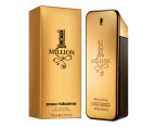1 Million EDT 200ml by Paco Rabanne (Mens)