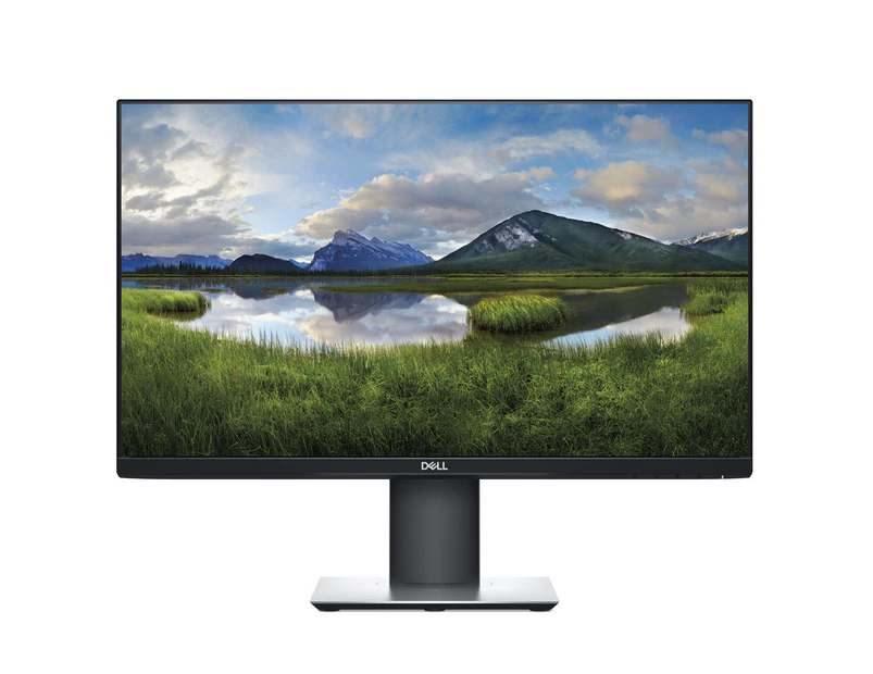 Dell P2719HCE 27in FHD 16:9 IPS LED LCD Monitor