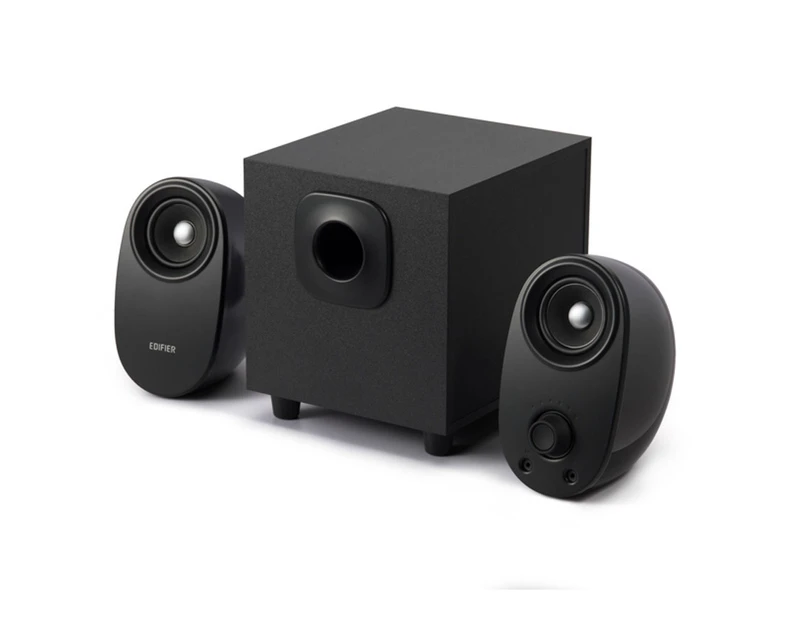 Edifier M1390BT 2.1 Multimedia Speakers with Bluetooth