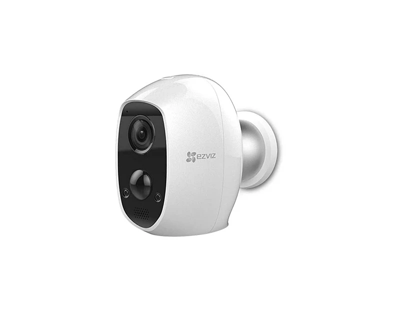 EZVIZ C3A Outdoor Full-HD Wire-Free Security Camera CS-C3A