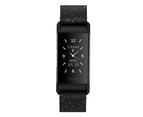 Fitbit Charge 4 Special Edition Smart Fitness Watch - Granite 2