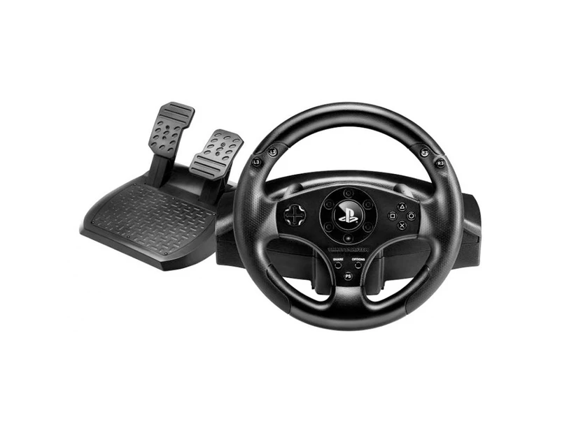 Thrustmaster T80 Racing Wheel For PS3 / PS4